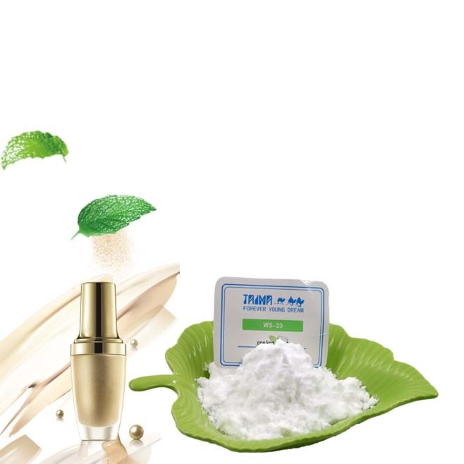Vape-Kühlgeschmack WS-3 Koolada mit Minzgeruch Fema 3455