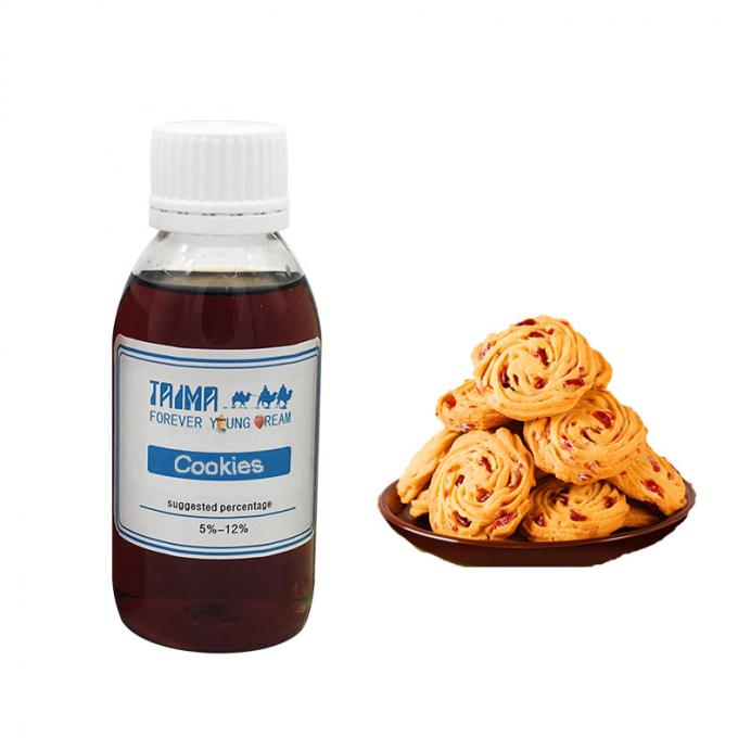 Plätzchenaroma