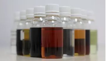 Erdbeer-Mango Vape Konzentrierte Fruchtaromen in Lebensmittelqualität 0