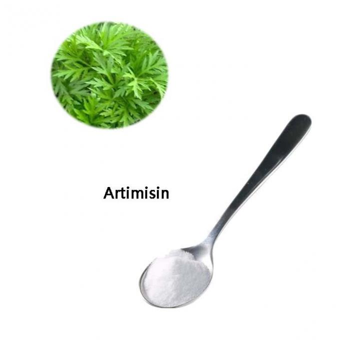 Reiner organischer Artemisia Annua Extrakt 99% Reinheit CAS 63968-64-9 1