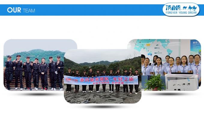 Reiner organischer Artemisia Annua Extrakt 99% Reinheit CAS 63968-64-9 3