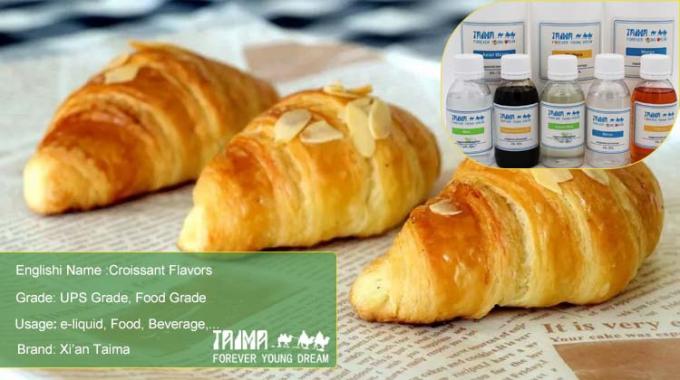 Taima Croissant Geschmack Kekse Aroma Konzentrat E Vp Geschmack von Taima 0