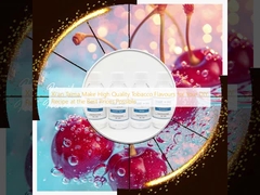 Xi'an Taima Make High Quality Tobacco Flavours for Your DIY Recipe at the Best Prices Possible