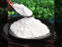 Süßungsmittelpulver