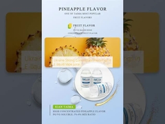 Ukraine starke Konzentrataromen in E-Liquid-Vape-Saft