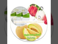 Taima-Konzentrat zur Aromatisierung von Getränken